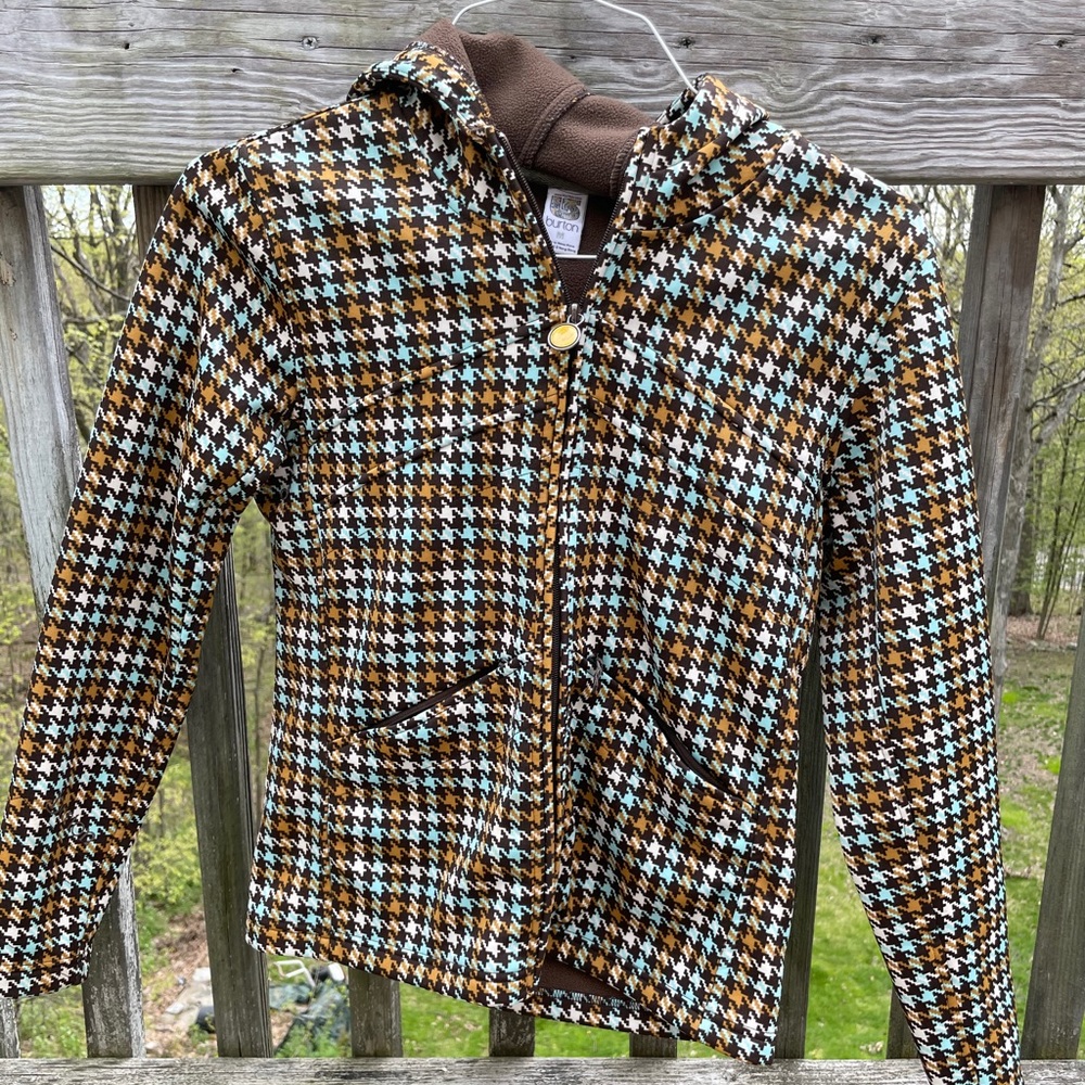 Burton dry ride fleece, layer zip up